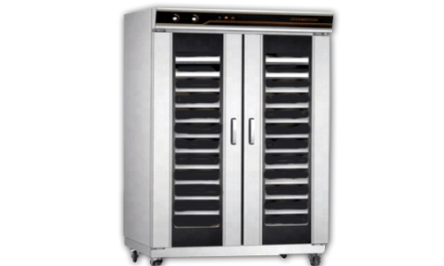 commercial bakery proofer 