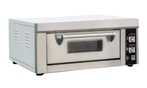  single deck oven 