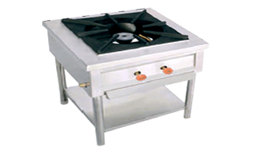 Commercial Cooking Equipment Manufacturers in Delhi