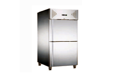 2 door commercial freezer