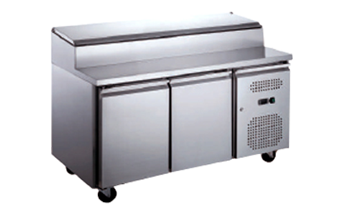 commercial refrigerator manufacturers in delhi